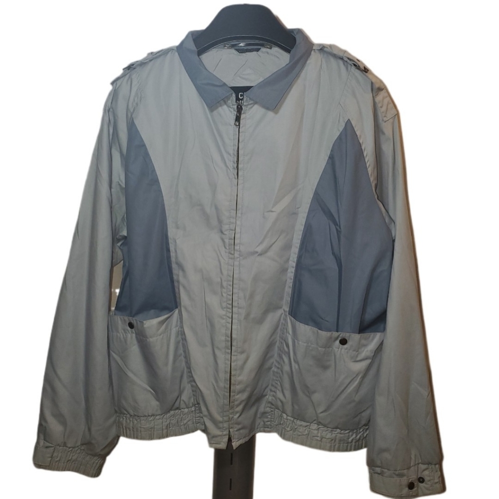 Club International Lightweight Jacket